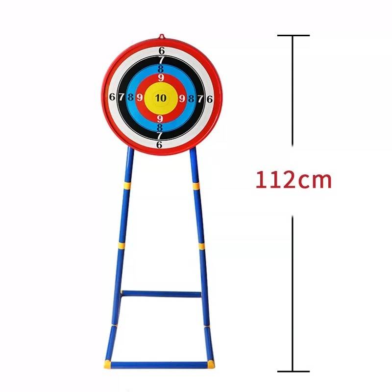 the suction arrow is 112 cm